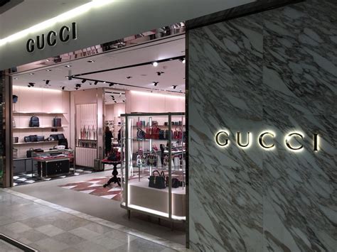 Gucci roissy france